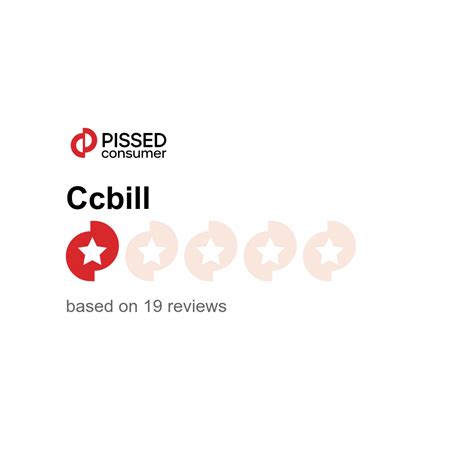 CCBill Reviews & Complaints